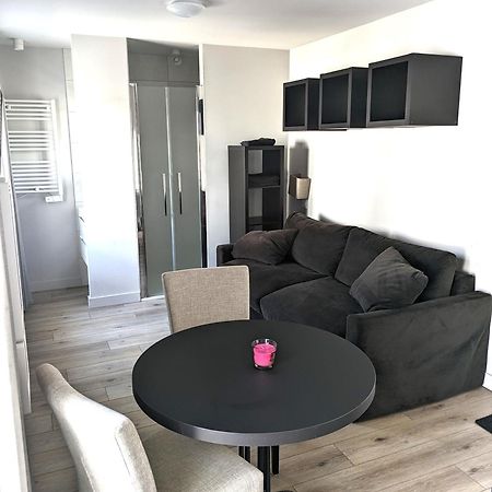 Studio Au Coeur De Plouharnel Ngoại thất bức ảnh