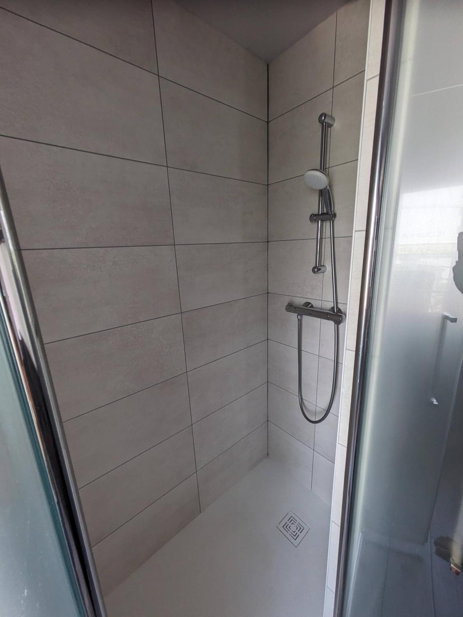 Studio Au Coeur De Plouharnel Ngoại thất bức ảnh